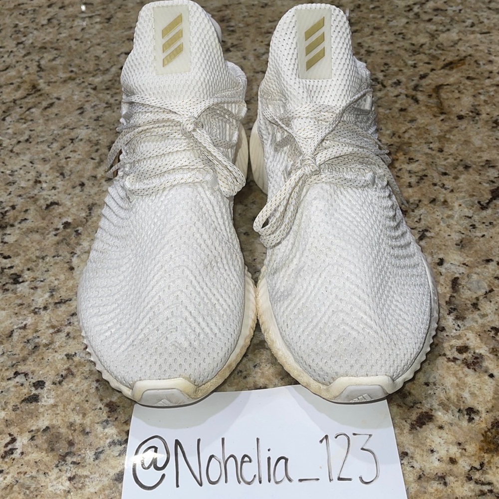 Adidas AlphaBounce Instinct